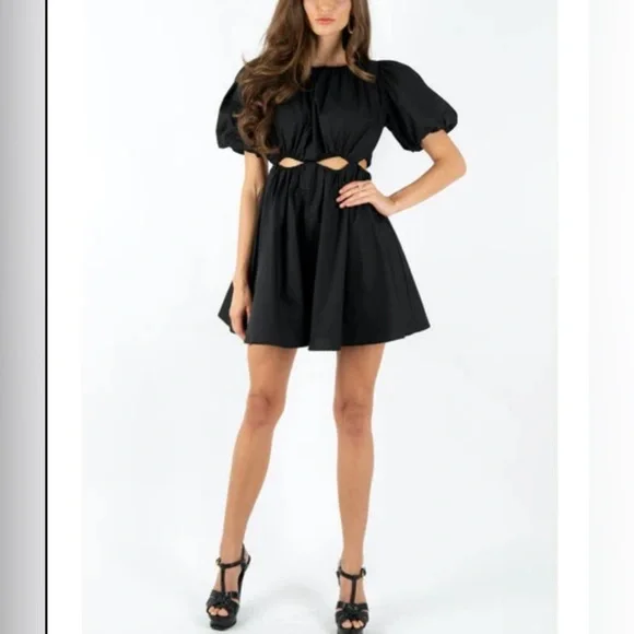 chinese dress ladies Aria Tiered Ruffle Mini Dress • Shop American Threads Online Boutique Azalea / L